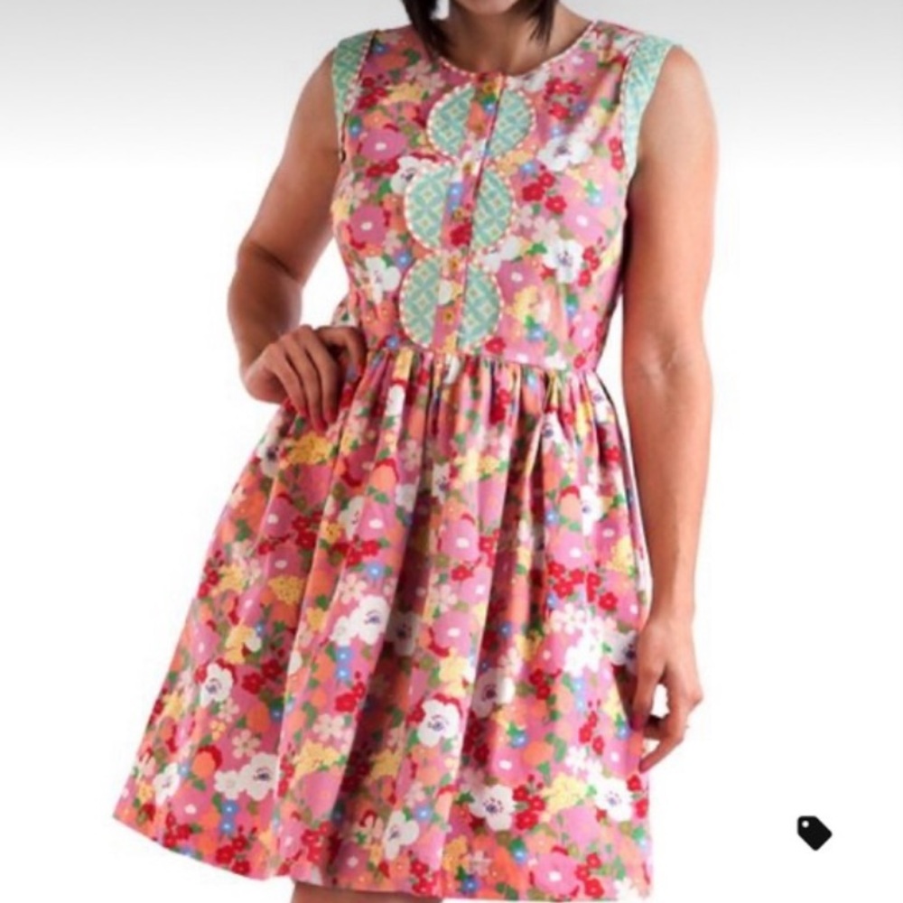 Matilda Jane Dress XS